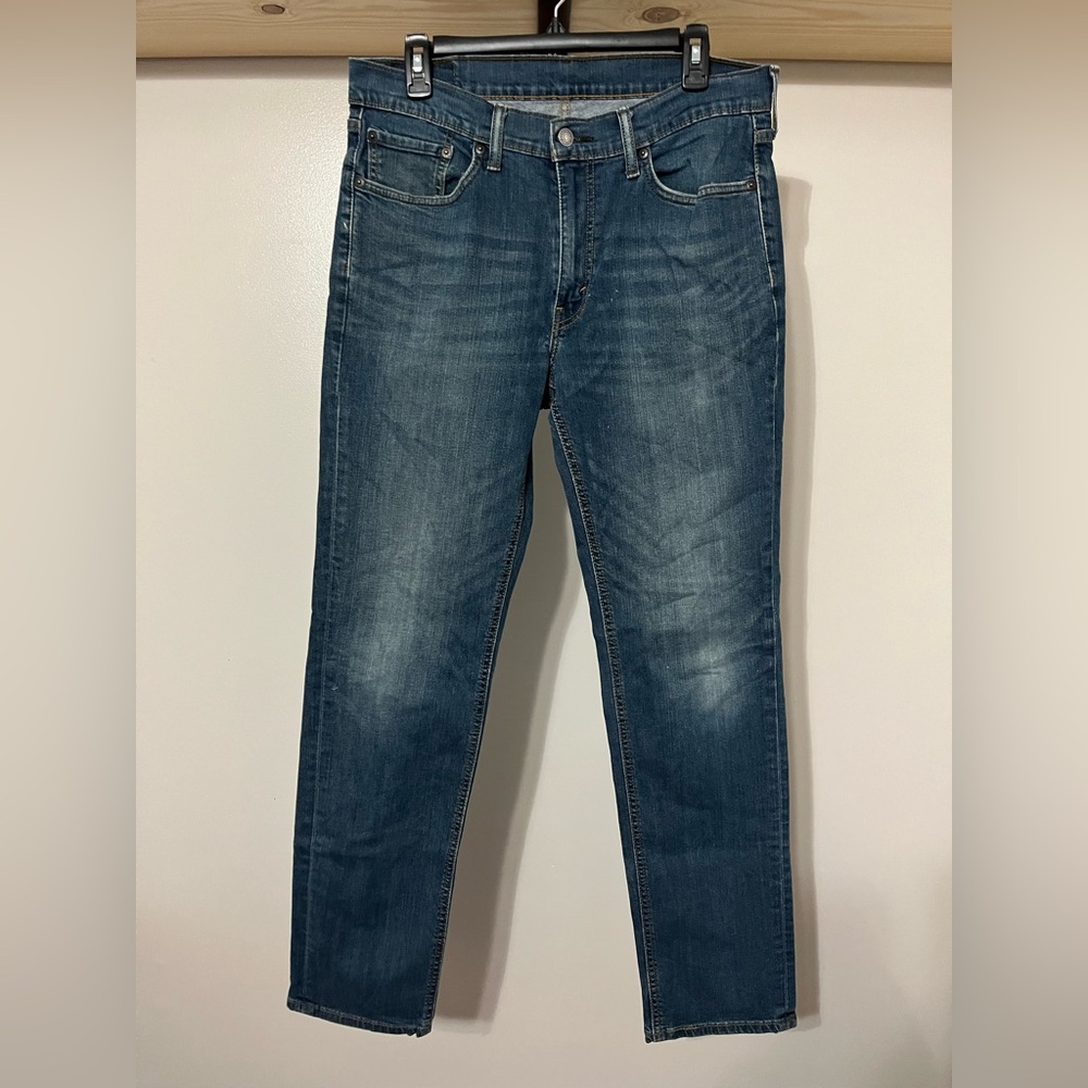 Levi’s Men’s Jeans